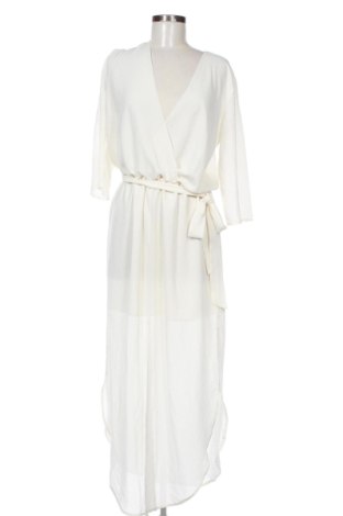 Rochie Unbranded, Mărime M, Culoare Ecru, Preț 116,99 Lei, #136831836