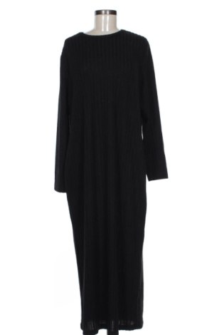 Sukienka SHEIN, Rozmiar XXL, Kolor Czarny, Cena 64,99 zł, #136831897