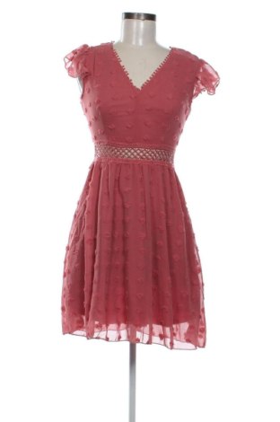 Рокля SHEIN, Размер S, Цвят Пепел от рози, Цена 25,56 €, #136831989