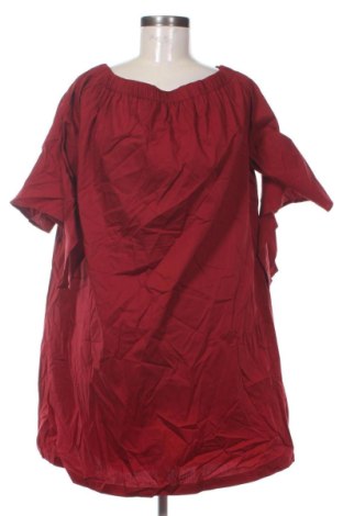 Rochie Unbranded, Mărime XXL, Culoare Roșu, Preț 101,99 Lei, #136831994