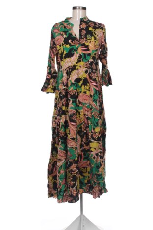 Rochie Unbranded, Mărime M, Culoare Multicolor, Preț 72,99 Lei, #136832035