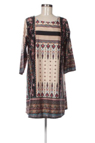 Рокля NEW COLLECTION, Размер L, Цвят Многоцветен, Цена 39,36 €, #136832156
