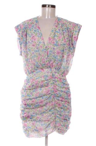 Sukienka Zara, Rozmiar M, Kolor Kolorowy, Cena 56,99 zł, #136832170