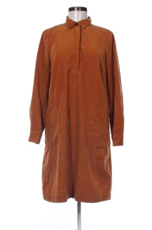 Kleid Christian Berg, Größe M, Farbe Orange, Preis 34,67 €, #136832233