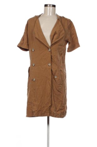 Šaty  Unbranded, Velikost L, Barva Hnědá, Cena  749,00 Kč, #136832308
