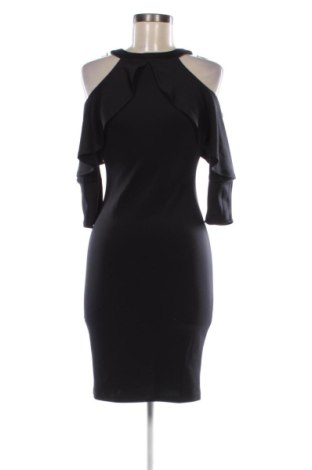 Rochie Solillas, Mărime S, Culoare Negru, Preț 88,62 Lei, #136832398