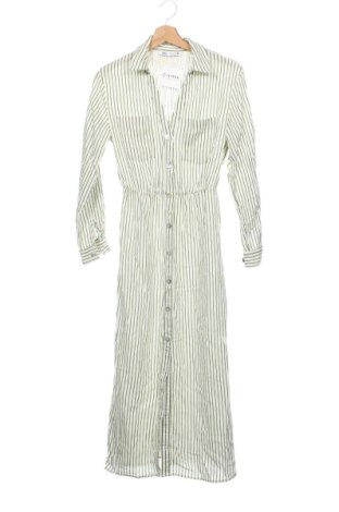 Kleid Zara, Größe XS, Farbe Mehrfarbig, Preis € 21,99, #136832464