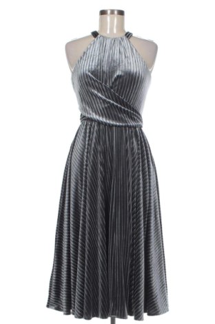 Rochie Ted Baker, Mărime S, Culoare Gri, Preț 302,99 Lei, #136832582