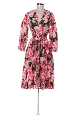 Sukienka Zara, Rozmiar XS, Kolor Kolorowy, Cena 74,99 zł, #136832673
