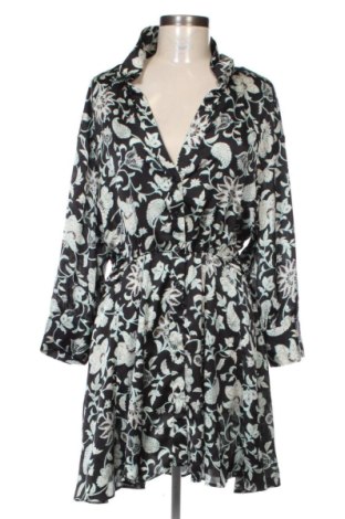 Rochie Zara, Mărime XL, Culoare Multicolor, Preț 56,99 Lei, #136832806