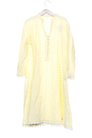 Rochie Unbranded, Mărime S, Culoare Galben, Preț 94,05 Lei, #136832809