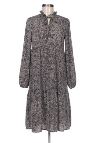 Šaty  Pieces, Velikost XS, Barva Vícebarevné, Cena  249,00 Kč, #136832834