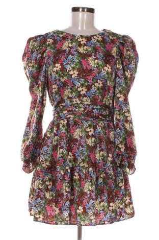 Sukienka Zara, Rozmiar S, Kolor Kolorowy, Cena 60,99 zł, #136832884