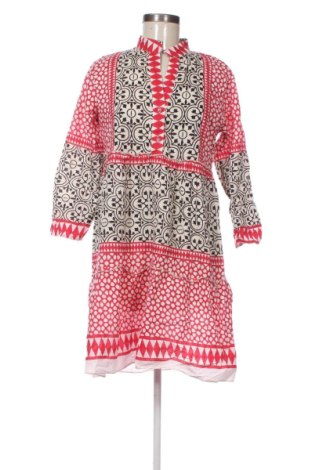 Kleid Unbranded, Größe L, Farbe Mehrfarbig, Preis 17,99 €, #136832969