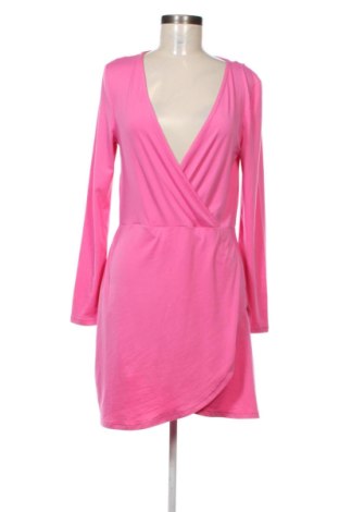 Rochie Jdy, Mărime M, Culoare Roz, Preț 31,99 Lei, #136833008
