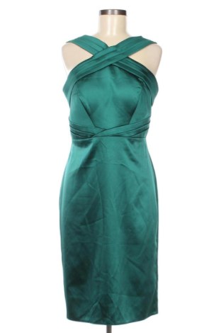 Kleid Unbranded, Größe L, Farbe Grün, Preis 32,00 €, #136833110