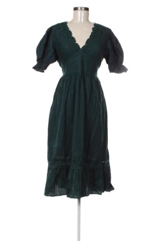Rochie Unbranded, Mărime M, Culoare Verde, Preț 54,99 Lei, #136833119