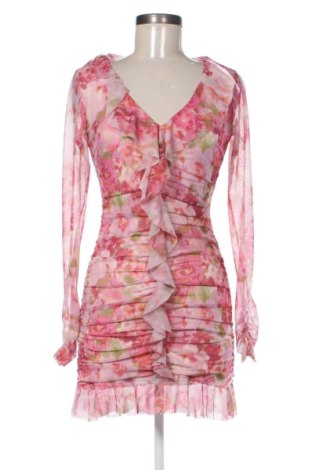 Рокля Stradivarius, Размер L, Цвят Многоцветен, Цена 12,27 €, #136833153
