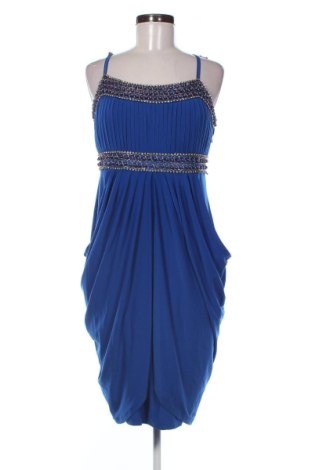 Kleid Nominal, Größe L, Farbe Blau, Preis 17,99 €, #136833179