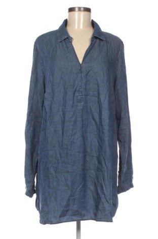 Φόρεμα Elena Miro, Μέγεθος XXL, Χρώμα Μπλέ, Τιμή 43,99 €, #136833200