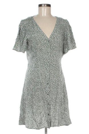 Kleid Vero Moda, Größe L, Farbe Mehrfarbig, Preis 17,99 €, #136833243
