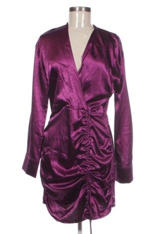 Kleid Unbranded, Größe L, Farbe Lila, Preis € 13,99, #136833261