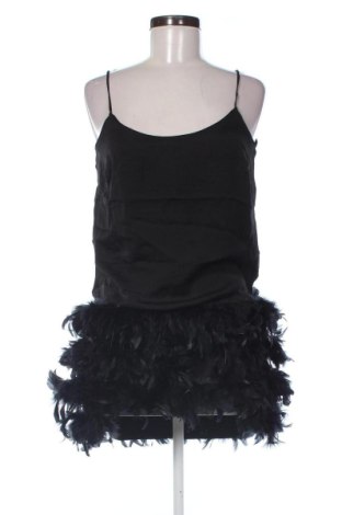 Φόρεμα Stradivarius, Μέγεθος M, Χρώμα Μαύρο, Τιμή 18,99 €, #136833279