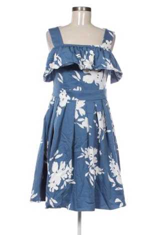 Rochie Unbranded, Mărime M, Culoare Multicolor, Preț 58,99 Lei, #136833397