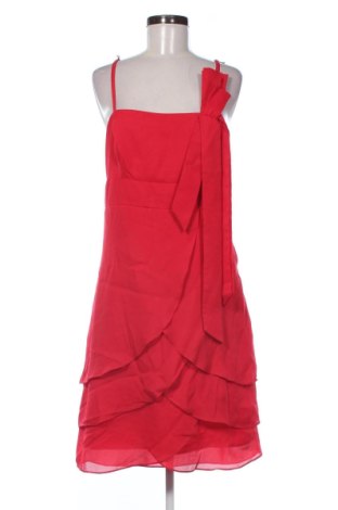 Kleid Katies, Größe M, Farbe Rot, Preis 17,99 €, #136833488