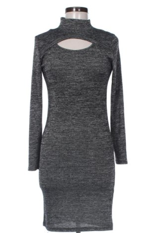 Kleid Unbranded, Größe M, Farbe Grau, Preis 17,99 €, #136833496