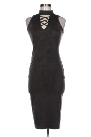 Kleid Atmosphere, Größe S, Farbe Grau, Preis 31,40 €, #136833549