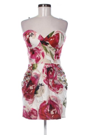Kleid Lipsy, Größe M, Farbe Mehrfarbig, Preis 19,99 €, #136833613