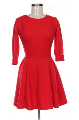 Rochie Unbranded, Mărime S, Culoare Roșu, Preț 53,99 Lei, #136833661