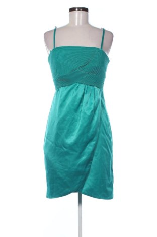 Kleid VILA, Größe M, Farbe Grün, Preis 24,99 €, #136833729