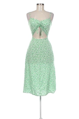 Φόρεμα Lcw Woman, Μέγεθος XS, Χρώμα Πολύχρωμο, Τιμή 23,02 €, #136833917