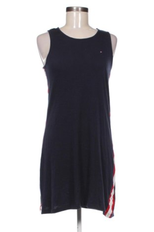 Rochie Tommy Hilfiger, Mărime S, Culoare Albastru, Preț 260,99 Lei, #136833987