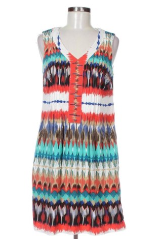 Kleid Dressbarn, Größe M, Farbe Mehrfarbig, Preis 10,99 €, #136834139