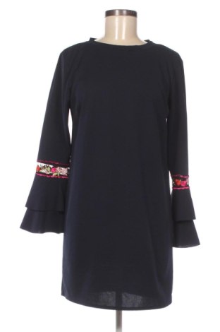 Kleid Unbranded, Größe M, Farbe Blau, Preis 13,81 €, #136834154