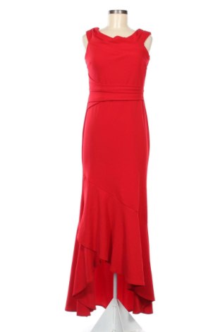 Kleid Unbranded, Größe M, Farbe Rot, Preis 17,99 €, #136834164