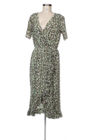 Kleid Liz Devy, Größe M, Farbe Mehrfarbig, Preis 15,35 €, #136834181