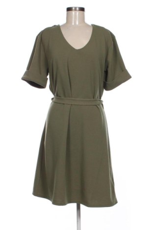 Kleid Jean Pascale, Größe XL, Farbe Grün, Preis 15,99 €, #136834327