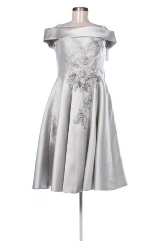 Rochie CELEBRE, Mărime S, Culoare Gri, Preț 482,99 Lei, #136834352