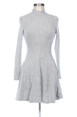Kleid SHEIN, Größe XS, Farbe Grau, Preis 6,99 €, #136834415