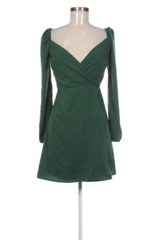 Φόρεμα Glamorous, Μέγεθος S, Χρώμα Πράσινο, Τιμή 11,99 €, #136834443