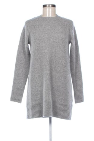 Kleid Zara, Größe M, Farbe Grau, Preis 14,00 €, #136834486