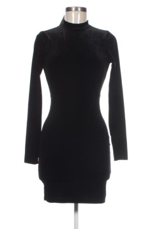 Kleid H&M, Größe XS, Farbe Schwarz, Preis 11,00 €, #136834564
