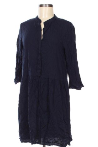 Kleid Vero Moda, Größe M, Farbe Blau, Preis 8,99 €, #136834648