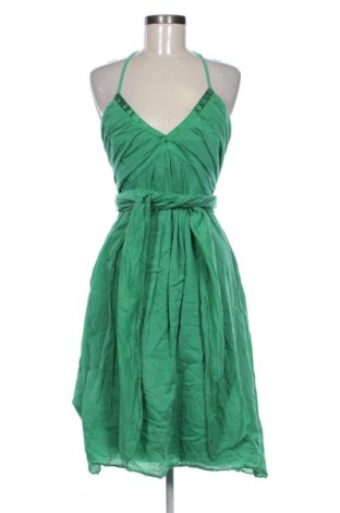 Rochie European Culture, Mărime XS, Culoare Verde, Preț 287,99 Lei, #136834675