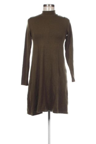 Kleid Vero Moda, Größe XS, Farbe Grün, Preis 8,99 €, #136834736