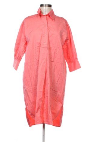 Kleid Seidensticker, Größe XL, Farbe Rosa, Preis 12,99 €, #136834738